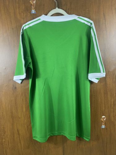 Ireland 1986 home S-XXL
