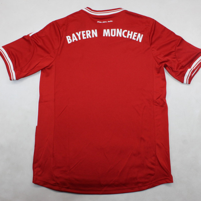 Bayern 2012-13 home S-XXL