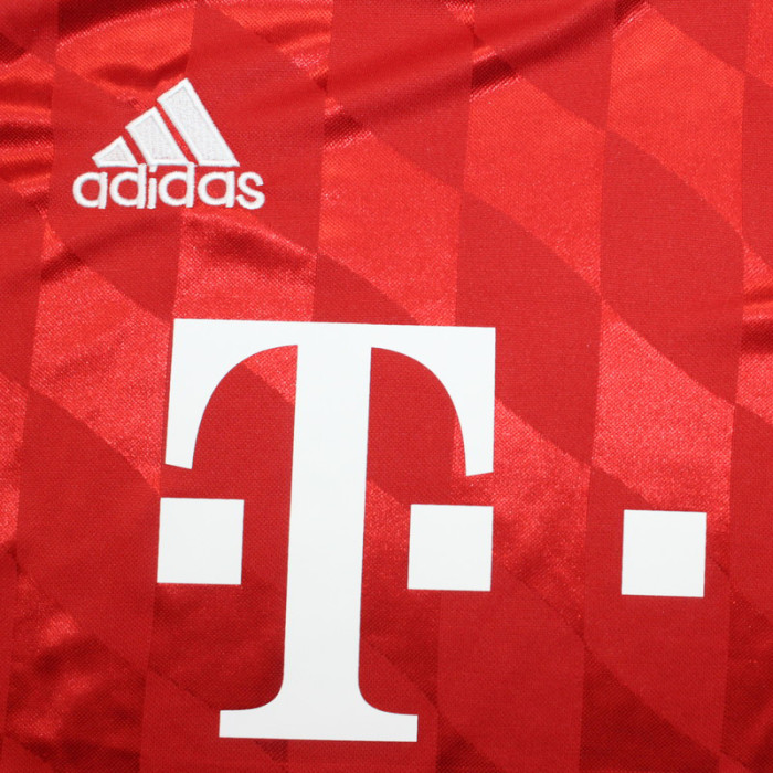 Bayern 2012-13 home S-XXL