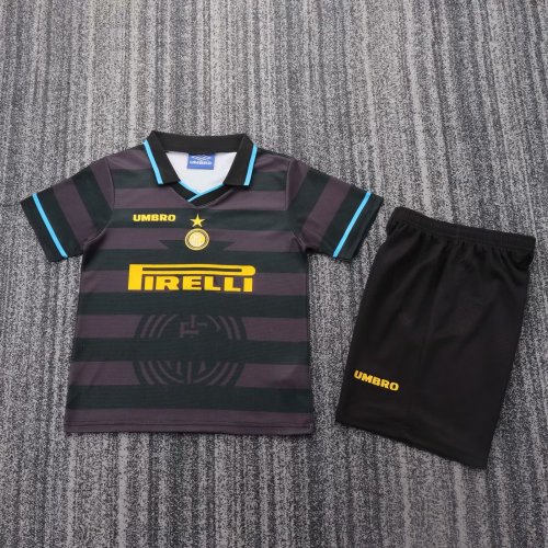 Inter Third Away 1997 1998 