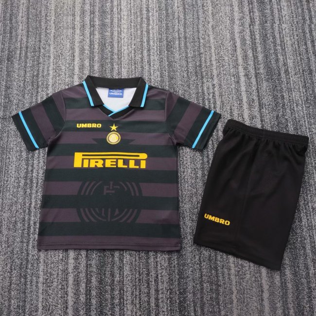Inter Third Away 1997 1998 