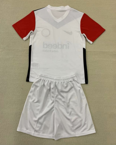 frankfurt 24-25 home kid kit