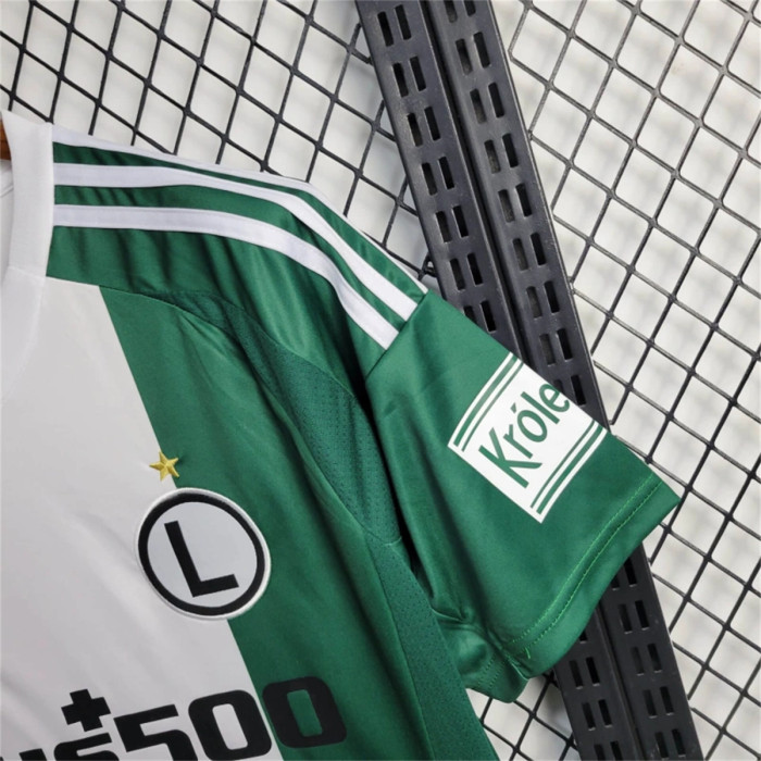 24_25 Legia Warszawa S-XXL