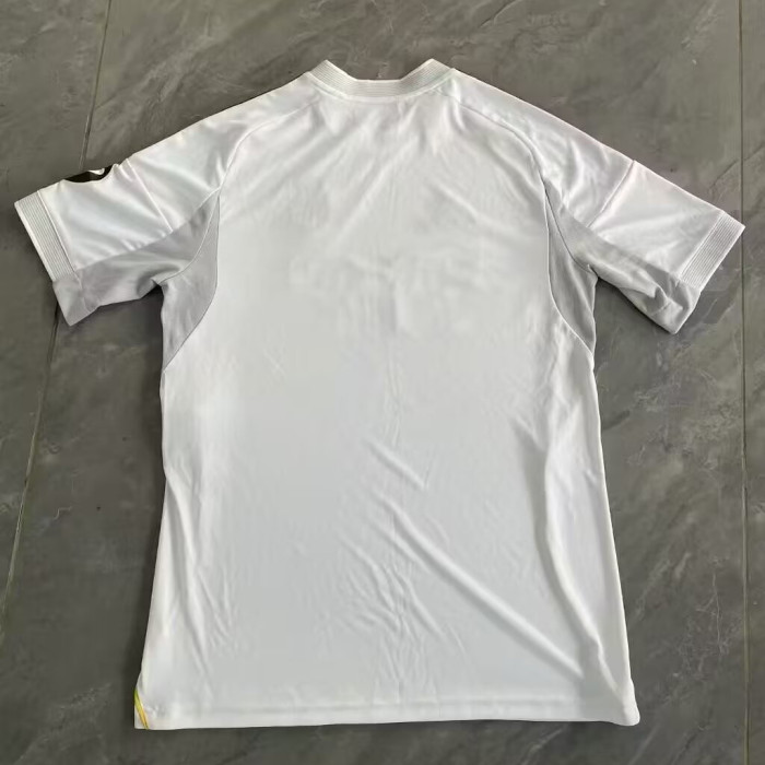 new 25-26 REAL MADRID Home