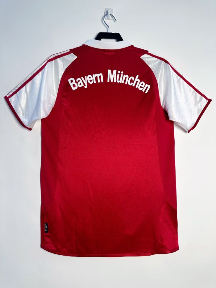 BAYERN 03-04 Home