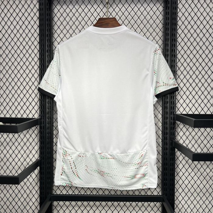 Portugal 2025_26 Away Jersey S-XXL