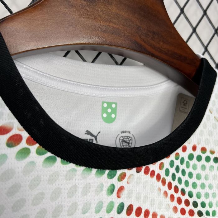 Portugal 2025_26 Away Jersey S-XXL
