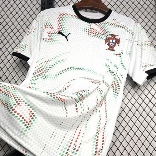 Portugal 2025_26 Away Jersey S-XXL