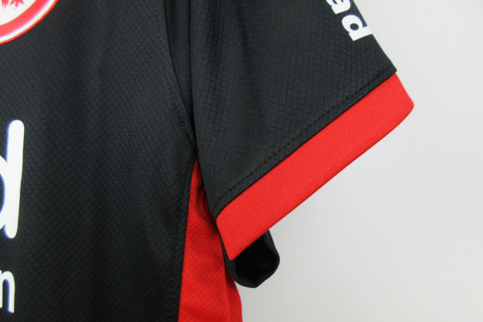 2024-25 Eintracht Frankfurt away