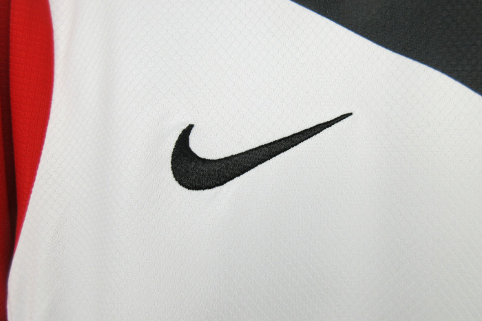 Frankfurt Home Soccer Jersey 2024 2025