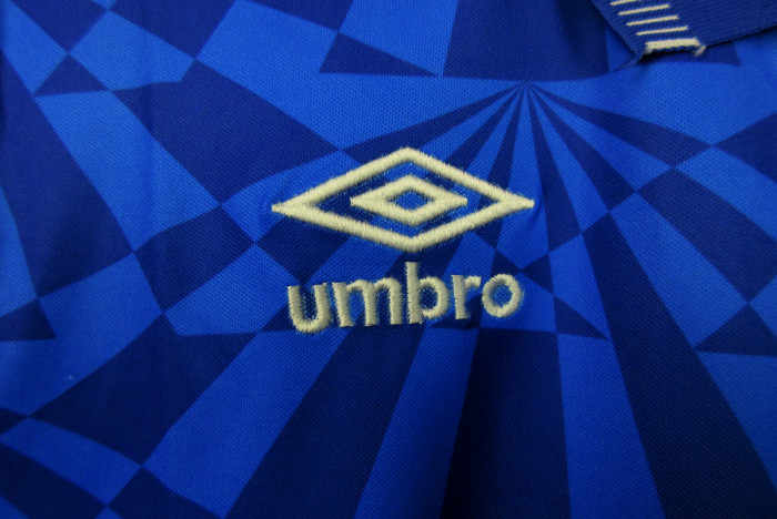Retro 1991/93 Napoli home