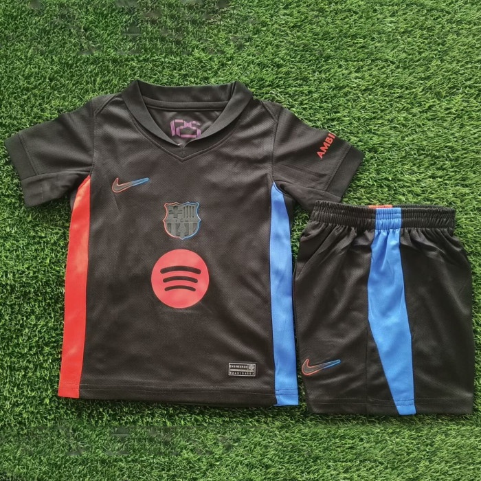 Kids 24-25 BARCELONA Kit