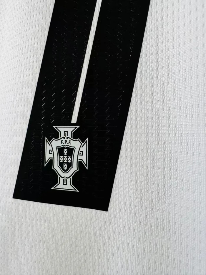 Ronaldo Jersey Portugal 2025-26