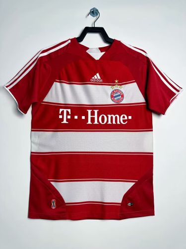 BAYERN 07-08 Home