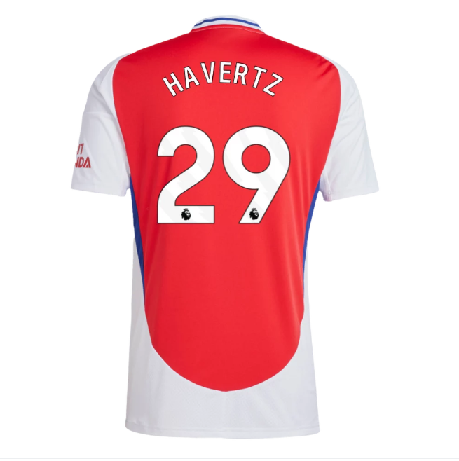 24-25 Shirts