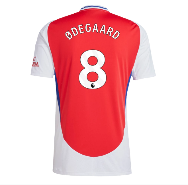 24-25 Shirts