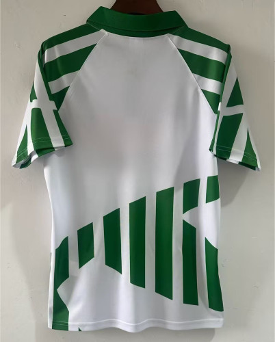 WERDER BREMEN 1994 Trikots