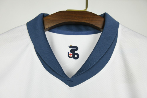 Inter Milan Away Soccer Jersey 2024 2025