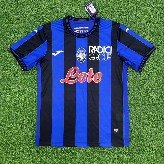 24-25 Atalanta maglia
