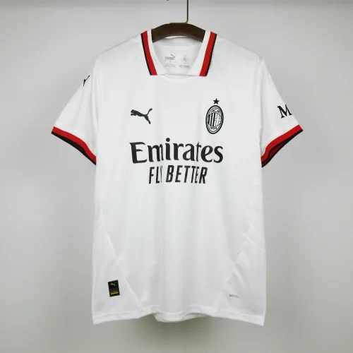 AC MILAN Away Soccer Jersey 2024 2025