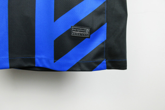 2024-25 Inter Milan Home