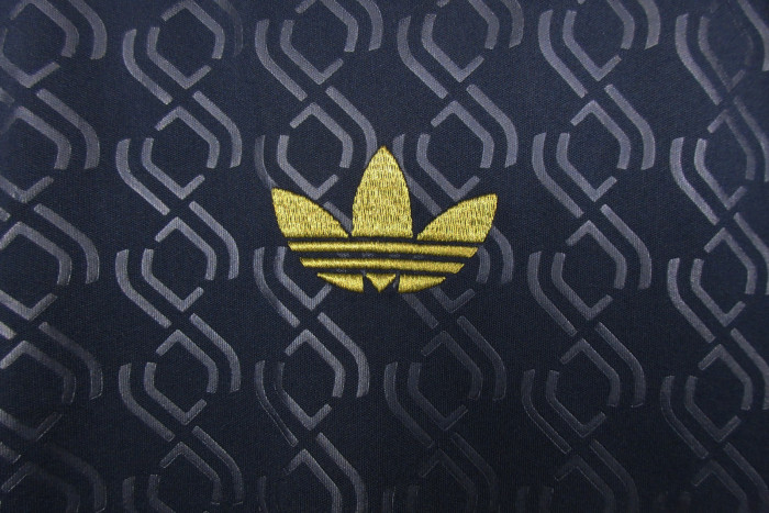 Juventus 3rd Soccer Jersey 2024 2025
