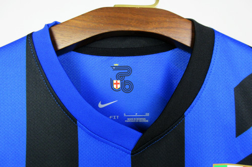 2024-25 Inter Milan Home