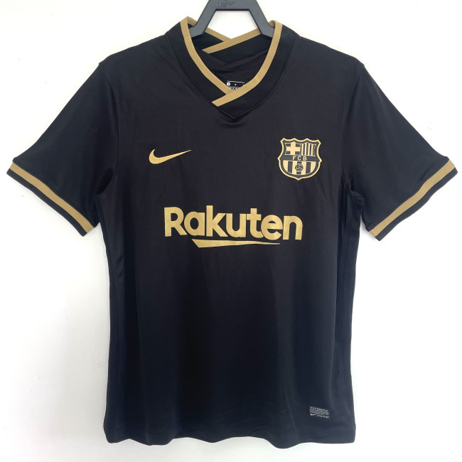 2020-21 Barcelona jersey S-XXL
