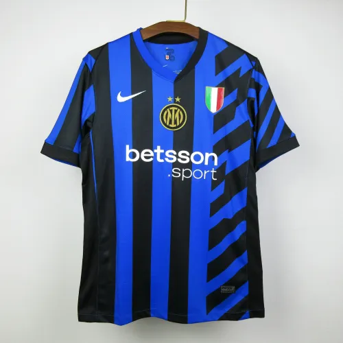 2024-25 Inter Milan Home
