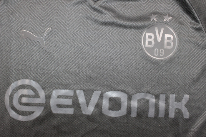 2019 DORTMUND  110TH VERSION