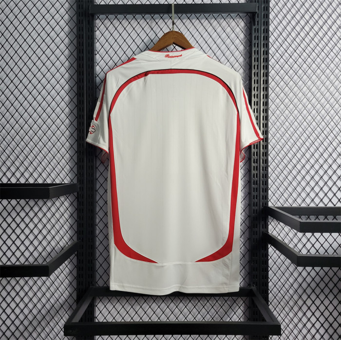 Kaka jersey Pirlo Maldini maglia