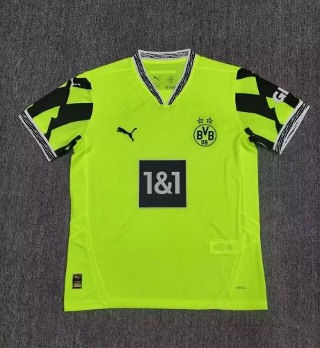 ADEYEMI Special Kit Jersey 24-25 DORTMUND