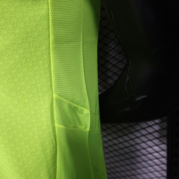 Player version  ADEYEMI Special Kit Jersey 24-25 DORTMUND