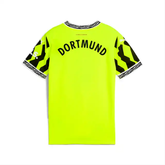 Player version  ADEYEMI Special Kit Jersey 24-25 DORTMUND