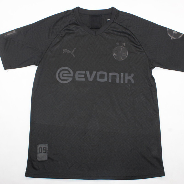 2019 DORTMUND  110TH VERSION