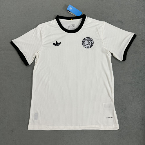 Germany 125 Years Trikots PV anniversary jerseys
