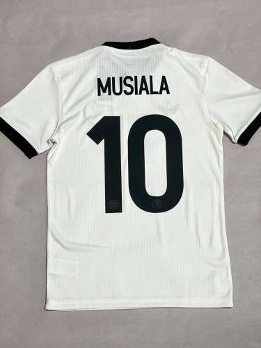 MUSIALA Germany 125 Years Trikots