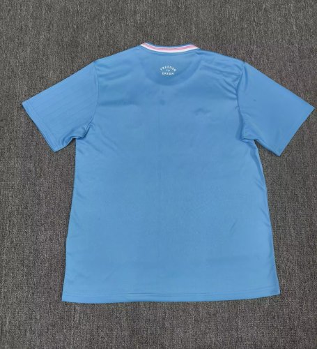 Miami Third Away Soccer Jersey 2025 2026