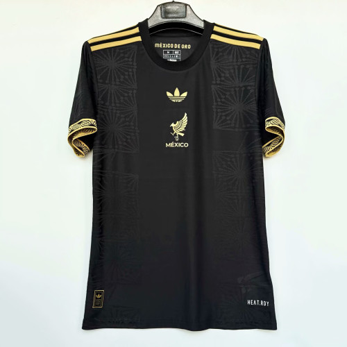 2025 Mexico Gold Cup Kit