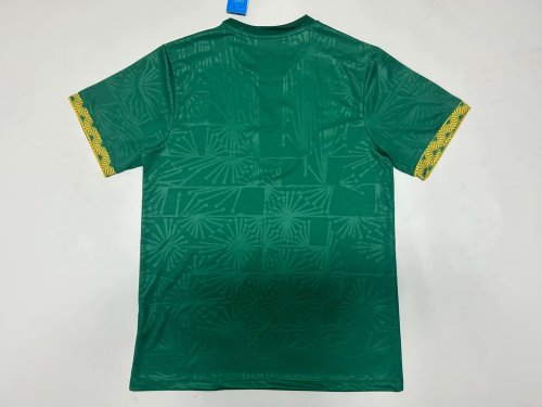 Mexico Souvenir Soccer Jersey 2025 2026