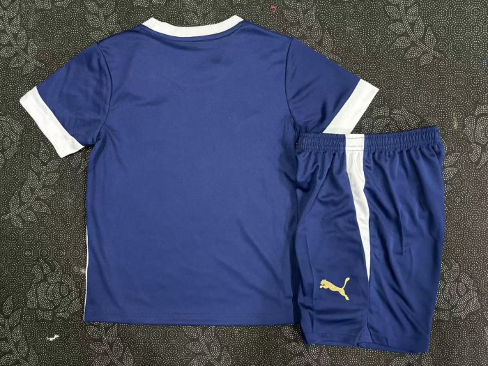 Kids Portugal Training Soccer Suit 2025 2026