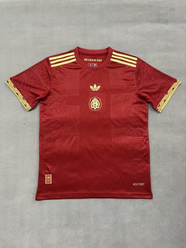 Mexico Soccer Jersey 2025 2026
