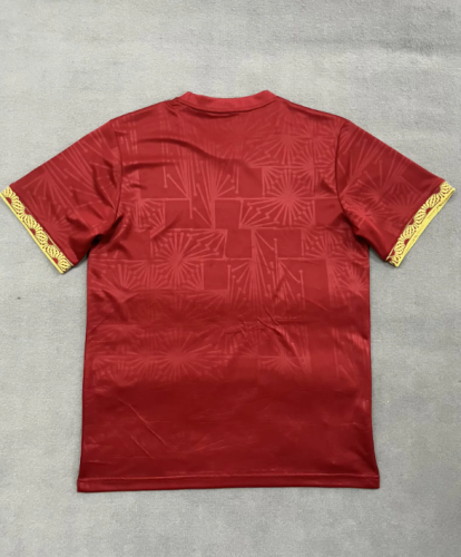 Mexico Soccer Jersey 2025 2026