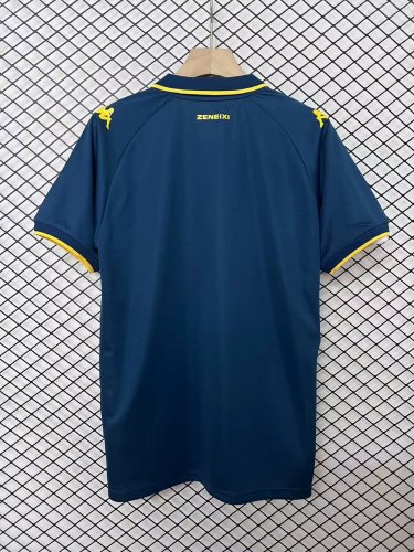 Genoa 4th Soccer Jersey 24-25