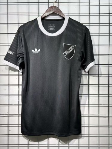 25 26 Colo Colo Special Edition 100th Anniversary S to 4Xl