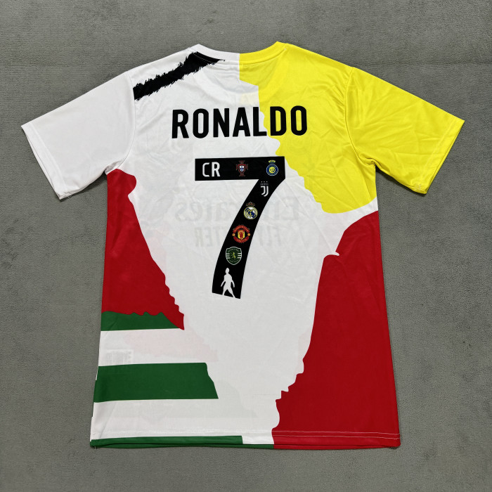 Ronaldo souvenir edition