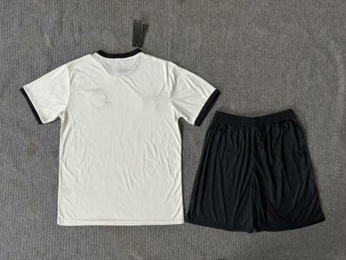 Adults  Germany 125th Soccer Uniform 2025