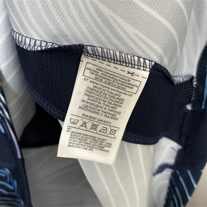 24-25 Leeds third soccer jersey