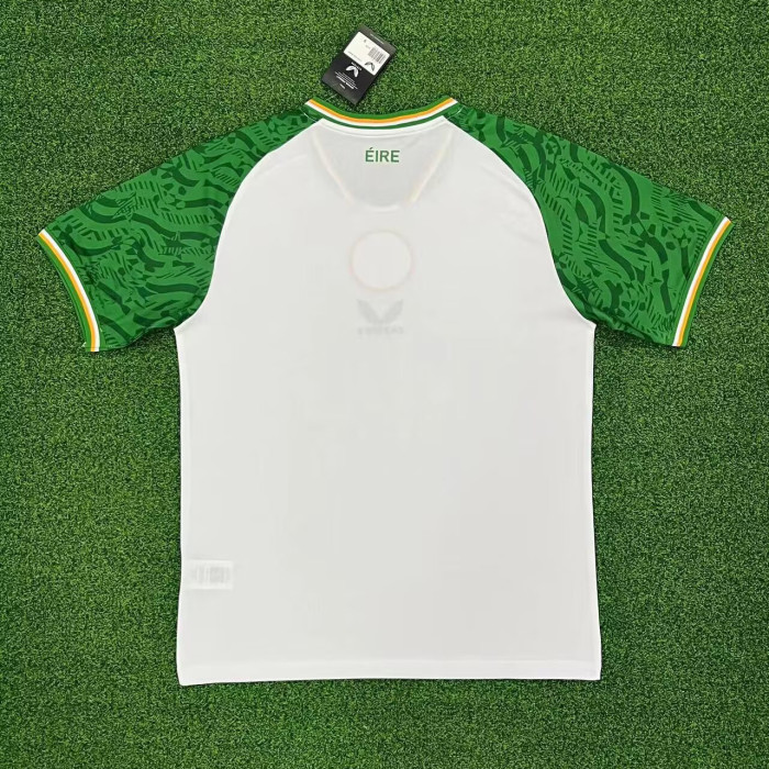 24-25 Ireland third soccer jersey size S-4XL