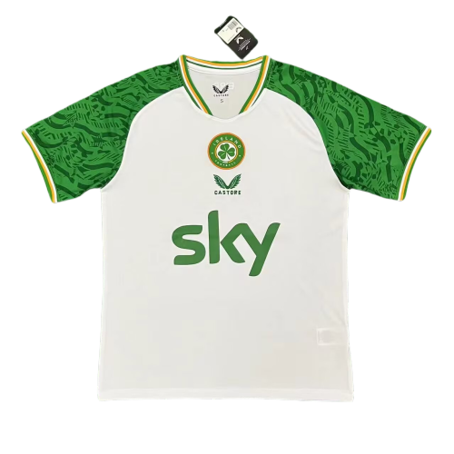 24-25 Ireland third soccer jersey size S-4XL